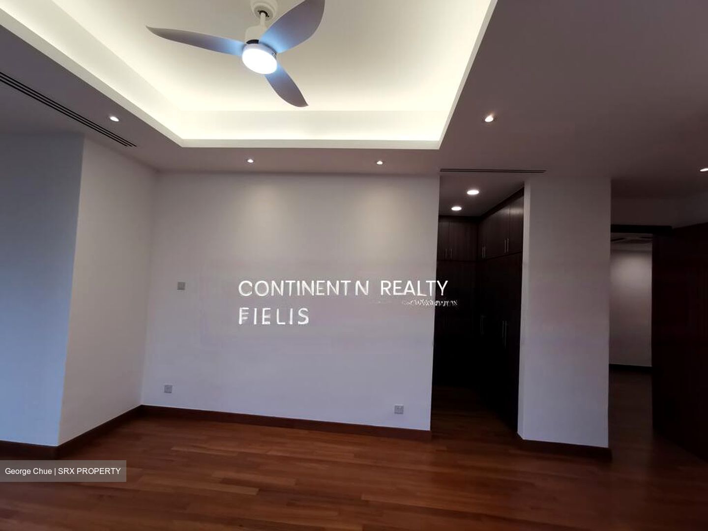 Four Seasons Park (D10), Condominium #497361291